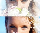あなたの写真を水彩画風にします イメージ1