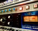 欧米制作経験有のプロエンジニアがマスタリングします プロが市販CDや配信音源と同等の音圧を制作。修正3回まで無料 イメージ1