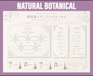結婚式に必要なグッズをデザインから発送まで承ります 唯一無二の結婚式アイテムをデザインから発送まで丸投げOK！ イメージ6