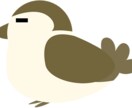 シンプルでフラットな絵柄のイラストを制作します サンプル画像のようなシンプルな絵柄のイラストを制作します。 イメージ5