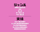 キッズから大人まで！「振り付け作成」いたします オールレベルでの振付可能！必要な振り付けをすぐにお渡し！ イメージ2