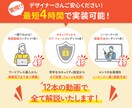 4時間で出来る！画像実装の方法を大公開します 5名様限定3,000円！実装からセキュリティ全て完備！ イメージ3