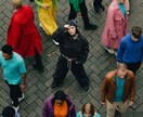 ハイパーリアルAI画像を生成します SNS映え・商用OKのリアル画像を世界観から高品質で制作 イメージ3