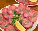 美味しいお肉の写真を提供します 肉インスタグラマーとして週一回肉巡りをしたこだわりの肉を撮影 イメージ1