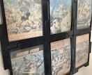ジグソーパズル作成代行します 小さいものから大きいものまでどんなものでも可能です イメージ2