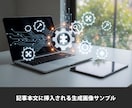 5000字超×5本のSEO記事を画像付きで作ります WordPressに一括投稿｜貼り付け作業ゼロで公開できます イメージ3