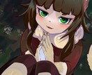 イラストを描きます ご相談承ってます、お気軽にどうぞ イメージ1