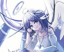 商用可◎！SNSなどに使用できるアイコン制作します お手頃価格で綺麗さあるオリジナルアイコンをお描きします。 イメージ5