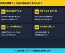 ChatGPTに推される企業へGEO診断します 主要4AIで競合との差を構造化｜現役マーケ提供 イメージ2