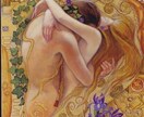 セクシャルな相性（身体&心&エナジー）鑑定します 愛と悦びに満ちた営みの為の聖（性）愛タロット占い イメージ3