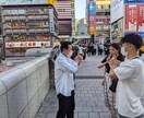 催眠術体験（TVでお馴染みの）が出来ます 潜在意識と繋がる不思議な体験、数分で出来る瞑想方法伝授。 イメージ3