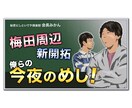 即戦力！YouTubeサムネイル作成します クリック率 1ヶ月40pv→1週間120pvに！実績あり！ イメージ2