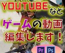 YoutubeなどSNS用の動画編集します YOUTUBEなどのSNSに出せる様に、動画を編集します！ イメージ6