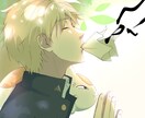 水彩画・デジタルイラスト描きます あなたの世界を柔らかく彩らせていただけませんか？ イメージ10