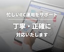 ZOZOTOWNの商品画像入込みを丁寧に代行します ZOZO出店ショップ様向け商品画像入込み・商品登録作業を代行 イメージ2