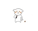 ゆるくて可愛い動物のイラスト・アイコンを描きます ゆるかわな動物のイラストを描きます！SNSアイコンにも！ イメージ5