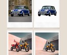 AI画像加工レタッチ承ります AI/画像加工/レタッチ/合成/写真加工/写真修正/人物 イメージ4