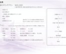表情豊かなモデルをお仕立てします 表情豊かな ふわふわ揺れるモデリング イメージ2
