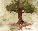 絵柄色々！ご要望に沿ったイラスト作成いたします お客様のお好きな絵柄でお好きな作品を描かせてください！ イメージ10