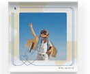 思い出の写真をアクリルブロックにします 大切な思い出を、贈れるかたちに。 イメージ6