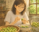 1分から✨✨✨ お話し相手します 【✨雑談✨話し相手。お気軽にどうぞ】 イメージ2