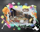 デジタルアートが好きな方に提供します アートで世界を面白く楽しい人生を共に生きましょう！ イメージ5