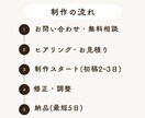 先着5名様半額！見やすい、伝わるチラシ作成します 必ずターゲットに刺さる！そんなチラシをご提案します イメージ3