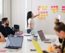 プロジェクトマネージャーを目指す方の相談に乗ります 未経験からでもIT企業への転職と収入UPを目指しましょう！ イメージ1