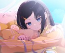 おっ？と目に留まる1枚！サムネイルイラスト描きます 春夏秋冬、様々なイベントに合わせたイラストが必要な方へ イメージ9