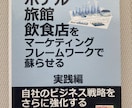 ホテル・旅館・飲食店のサービスやプラン相談受けます サービス改善やプラン造成など、アドバイス致します。 イメージ4