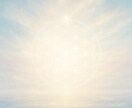 ストレスの予防と防御◇心身の回復力と運気安定します ☆再生神の加護を入神◇光の癒し◇人生の試練を克服する力☆ イメージ3