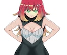 SNS用のイラスト描きます ☆SNS用のイラスト描きます☆ イメージ3