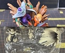 ミニチュアフィギュア、フィギュア塗装致します 丁寧に心を込めて製作致します！お気軽にご相談下さい！ イメージ8