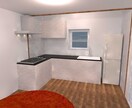 DIYの配色検討、お手伝いします 内装をリフレッシュしたいけど、イメージが沸かずお困りの方へ イメージ4