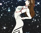 個性溢れるデザイン考えます 素人だからこそのオリジナリティを追求していきます イメージ1