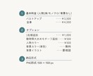 シンプルでお洒落なイラスト制作します アイコン・SNS・動画など様々な用途にてご使用いただけます＊ イメージ3