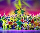 現役ダンサー☆完全オーダーメイド振付をします 子供～大人までさまざまなジャンルの振付を提供します！ イメージ2