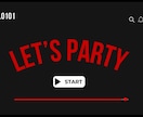 映画風の結婚式オープニングムービー制作します 【DVD納品無料•修正何度でも無料】 イメージ9