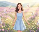 関西弁の私があなたのお悩みや愚痴お聞きします 心のモヤモヤがあれば私に話して下さい。受け止めますよ。 イメージ8