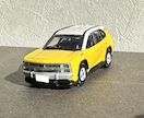 トミカの塗装変更やカスタマイズ・修理を行います 愛車のボディカラーが販売されていないお困りはないでしょうか？ イメージ1