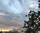 シドニー市内、周辺のビーチの写真を売ります イラストやマンガなどの背景に使えます。 イメージ2