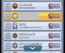 クラロワ　世界上位プレイヤーがコーチングをします 順位フィニッシュ経験ありプレイヤーが様々なコーチングをします イメージ1