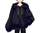 1回の依頼で最大3枚のイラスト描きます 著作権を放棄しますので購入後はどんな事に使用しても構いません イメージ10