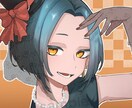 特別割引⭐︎アイコンお描きします 期間限定で特別価格にて制作いたします！ イメージ3