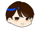 あなたのスタンプ作ります かわいいスタンプ用イラスト描きます！ イメージ2