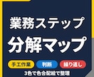 業務ファイルを送るだけ。AIで効率化の提案をします Excel・マニュアル・日報など実際データから、AI活用提案 イメージ3