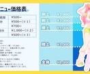 目を引く！商用利用OKのイラスト描きます 立ち絵・サムネイル・グッズetc...お気軽にご相談を！ イメージ5