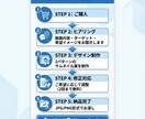 副業YouTuber専門サムネイル作ります 副業YouTuber専門!毎週投稿でも困らないサムネイル制作 イメージ5