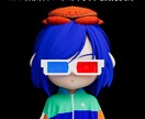 NFT専用のスマートコントラクトを開発します 現役web3エンジニアが実装します イメージ1