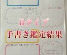 縁結びと鑑定★手書きも承ります 片思い│復縁│不倫│恋愛全般⋯相談から相性鑑定も◎ イメージ4